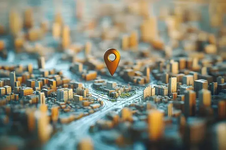 Asset Strategy & Location Analysis