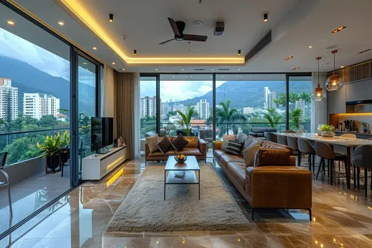 Curated Stay Residences