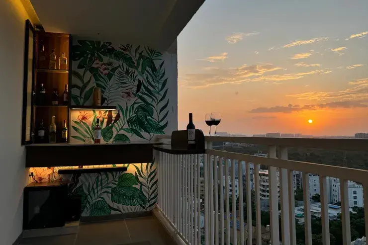 Landscape Design & Outdoor Curation