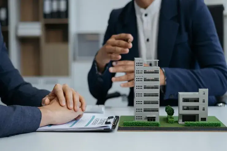 Real Estate Advisory & Consulting