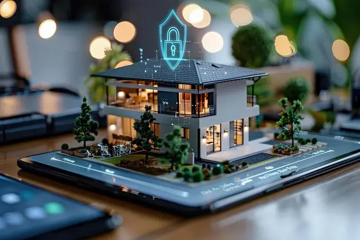 Security & Asset Protection Integration